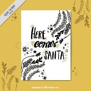 免費下載圣誕裝飾廣告設計素材與平面廣告圖片大全—千圖網