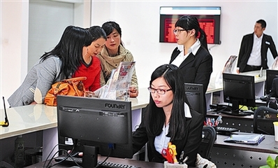 市北 打造生態圈，激發就業創業活力——信息咨詢服務的新篇章